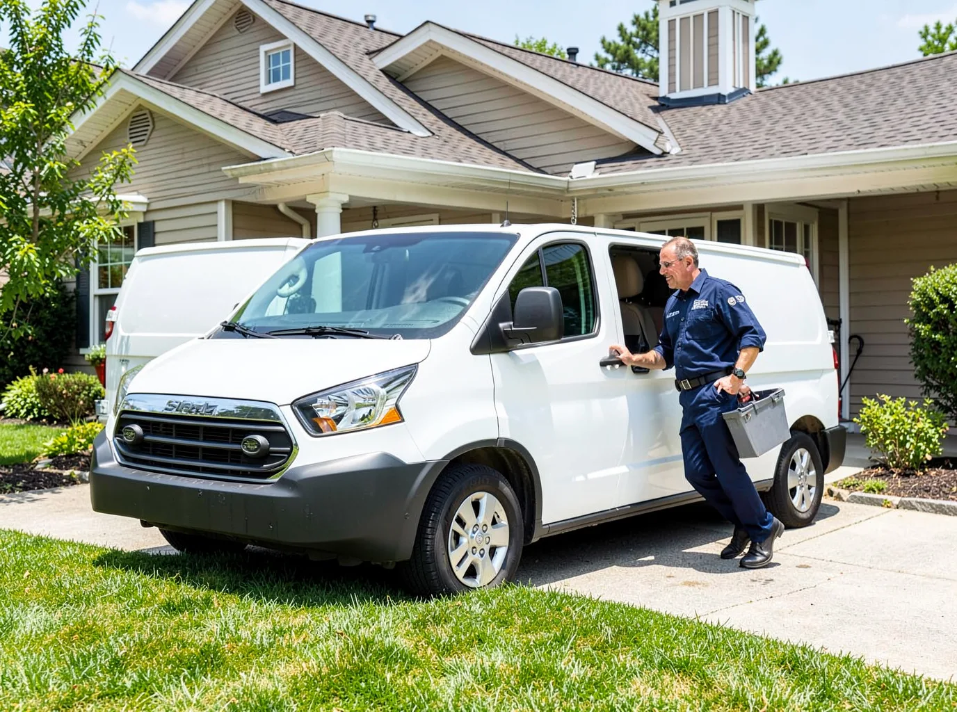 Emergency Plumber company in Alabaster, AL
