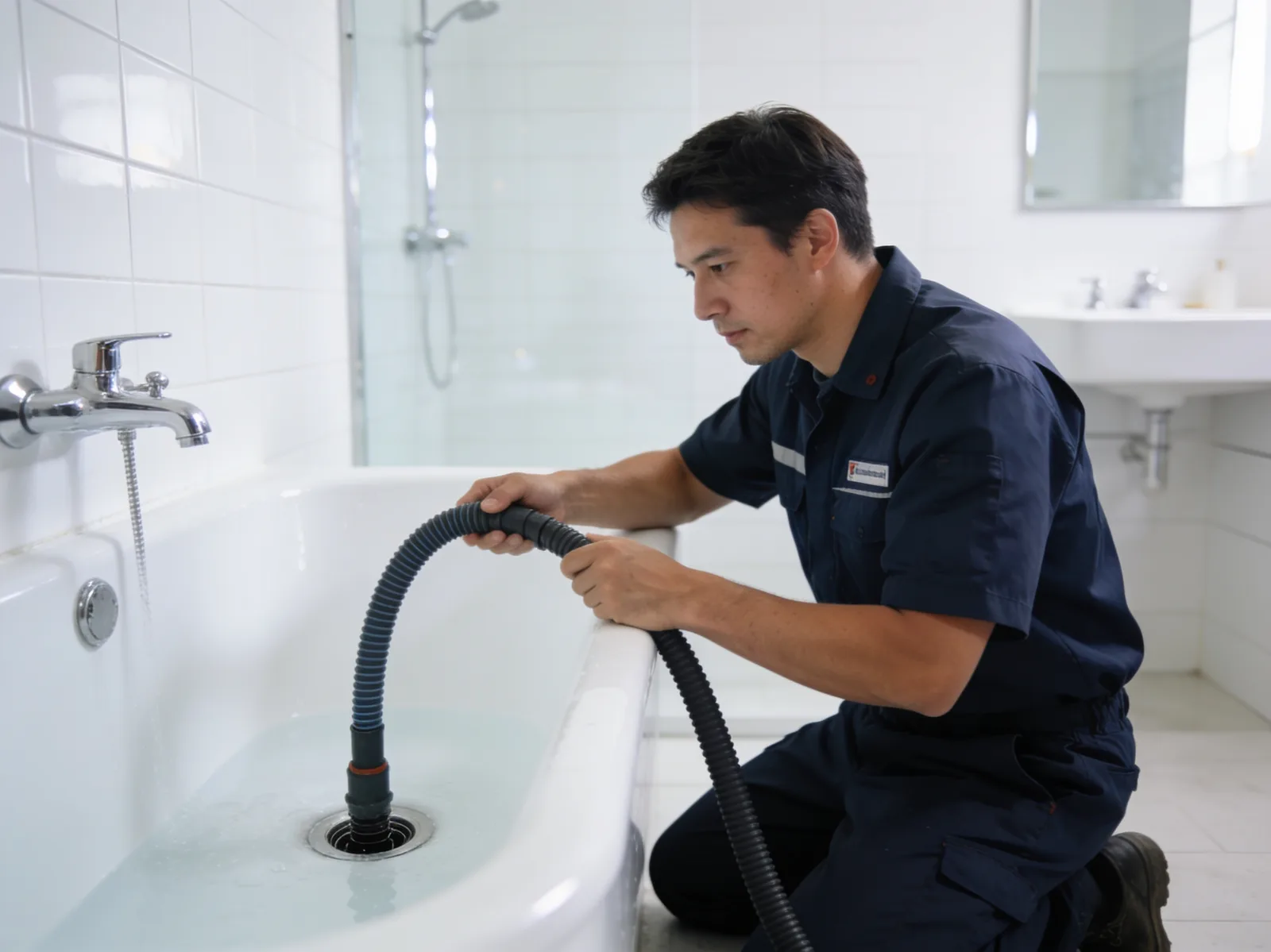 Emergency Plumber Alabaster, AL FAQs